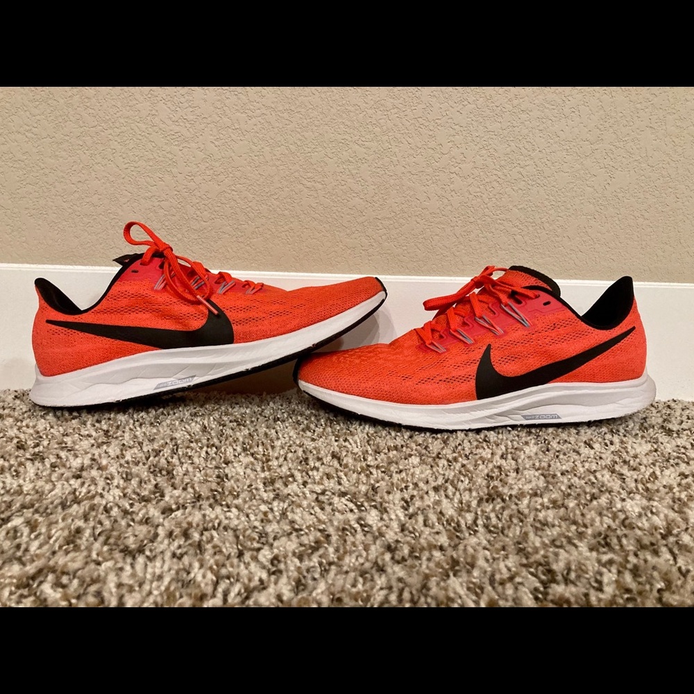 Nike Men's Air Zoom Pegasus 36